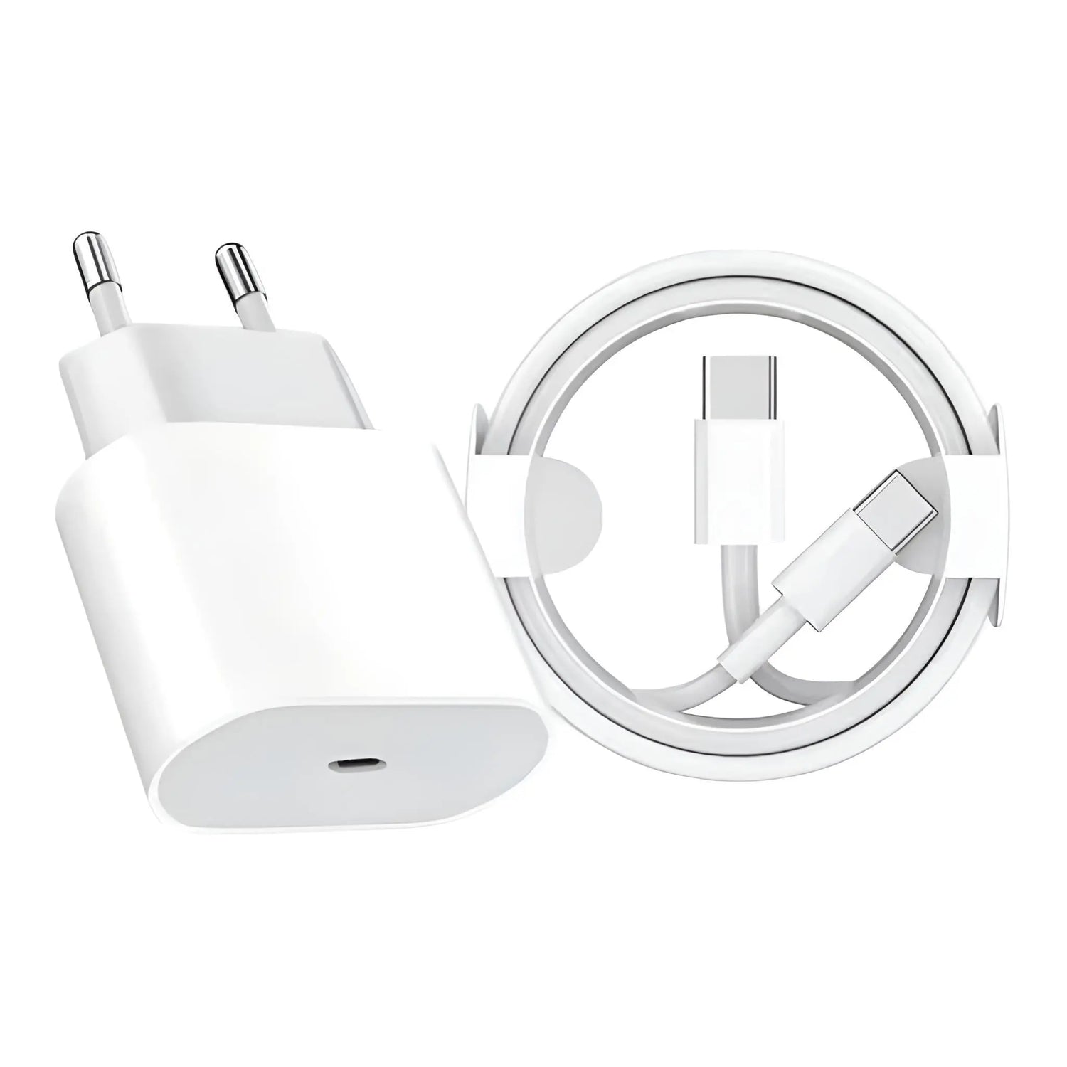 Chargeur USB Type-C Bang Box