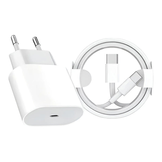 Chargeur USB Type-C Bang Box